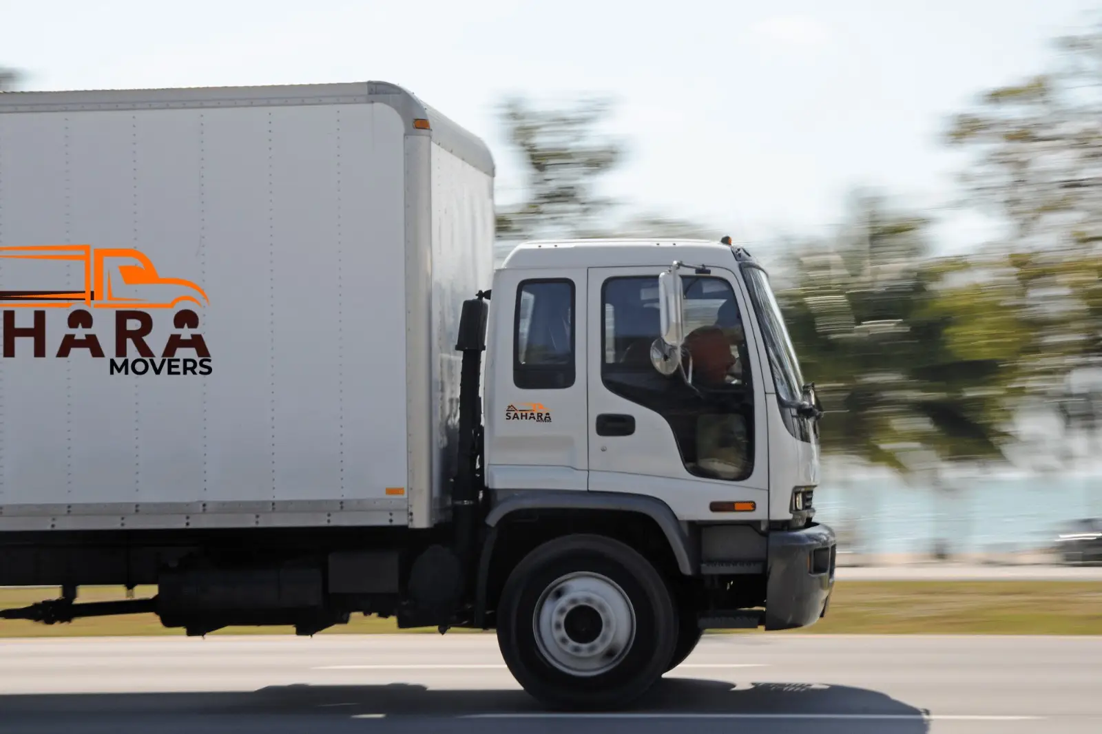 Movers and Packers MBZ City